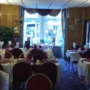 Guest house The Trafalgar, Blackpool