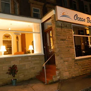 Guest house Ocean Bay, Blackpool